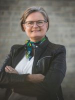 Ann Jonsson
