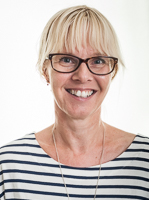Gunilla mattsson