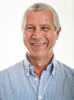 Ralph Lindblad